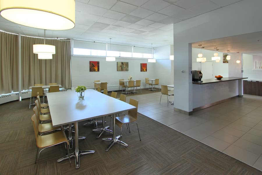 Rodd Moncton Hotel