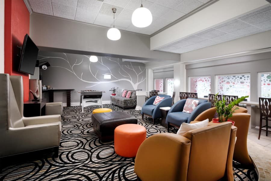 Aiden Austin City Hotel