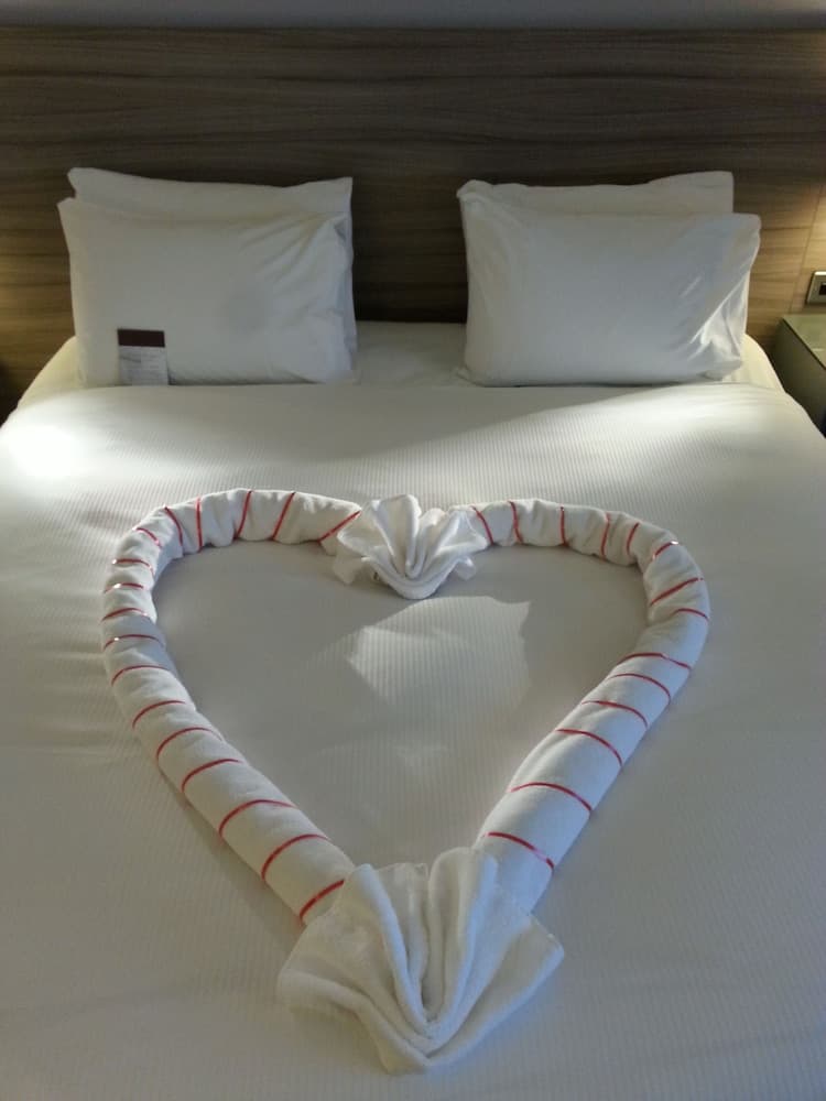 Doubletree by Hilton Bristol