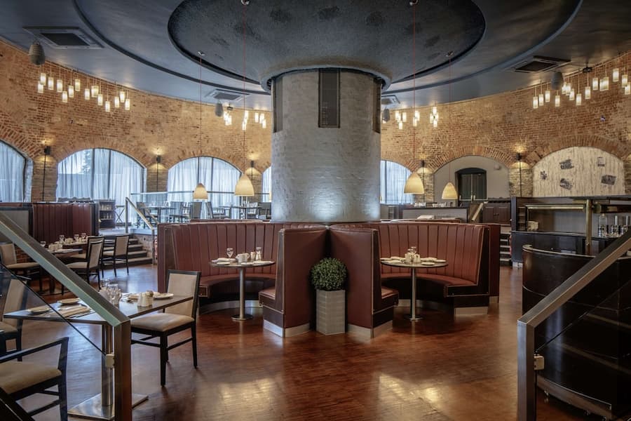 Doubletree by Hilton Bristol