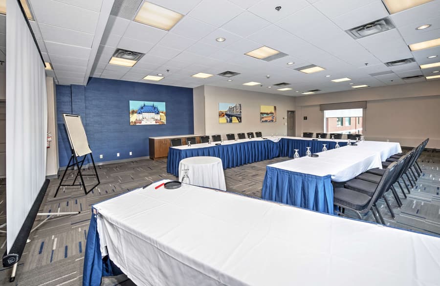 Hampton Inn by Hilton Ottawa