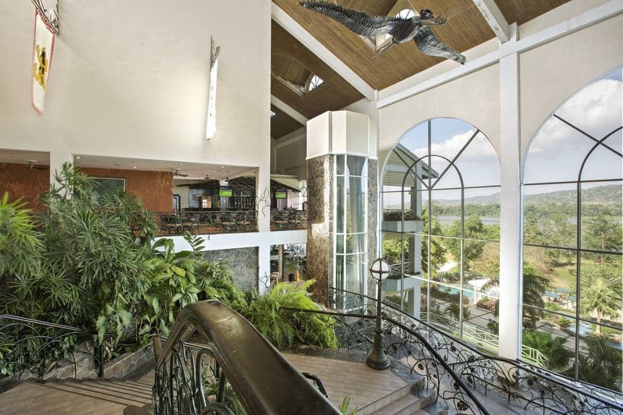 Gamboa Rainforest Reserve