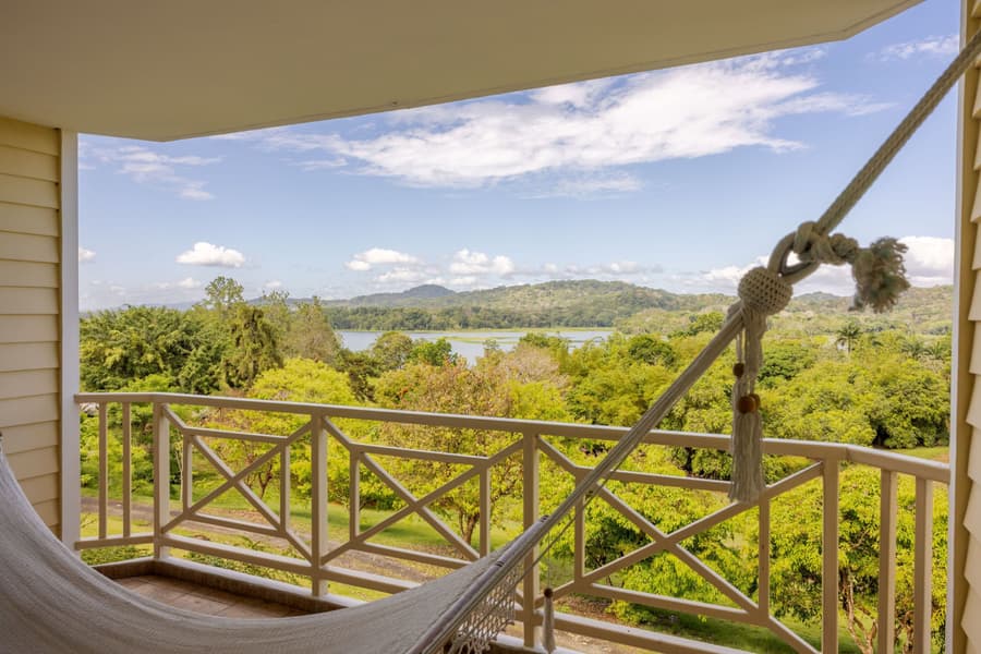 Gamboa Rainforest Reserve