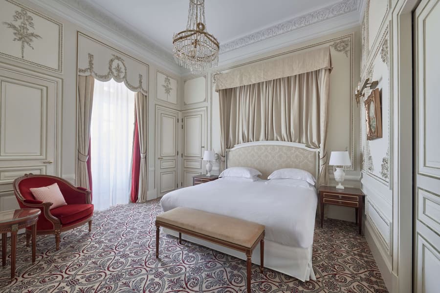Hôtel du Palais Biarritz, in The Unbound Collection by Hyatt