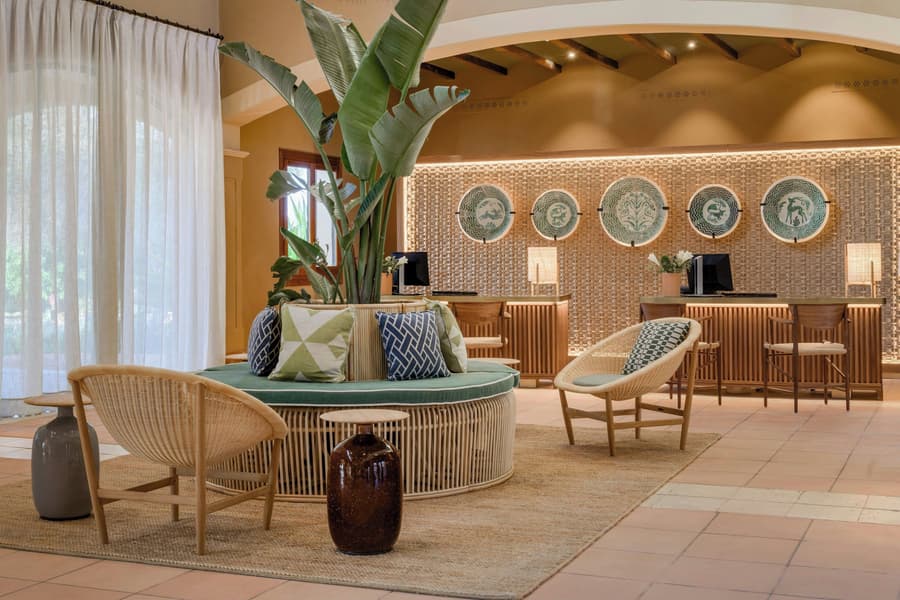 Hacienda Son Antem Golf Resort, Autograph Collection