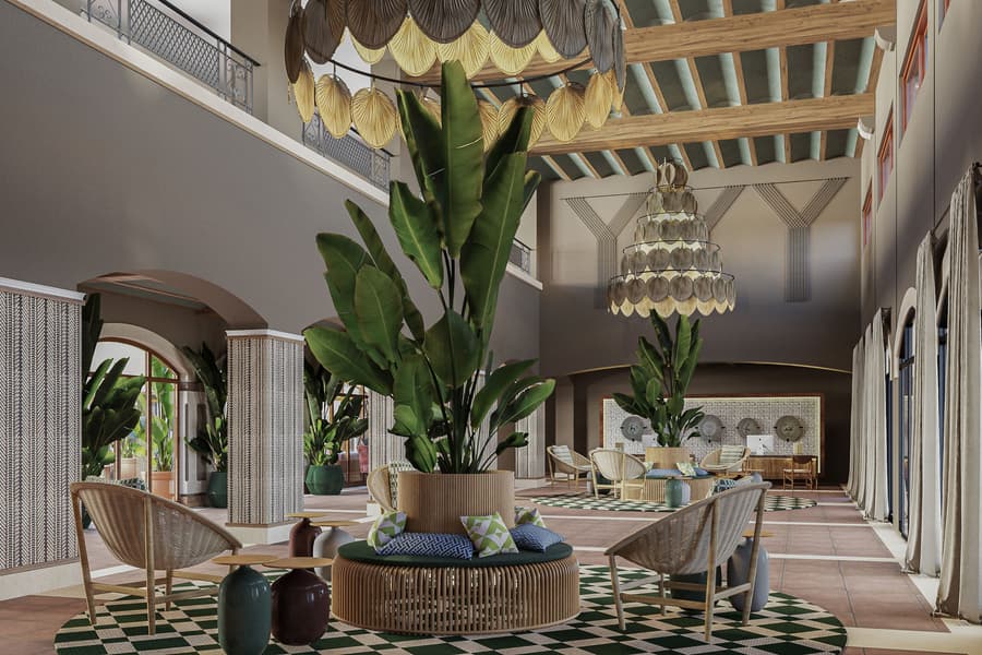 Hacienda Son Antem Golf Resort, Autograph Collection