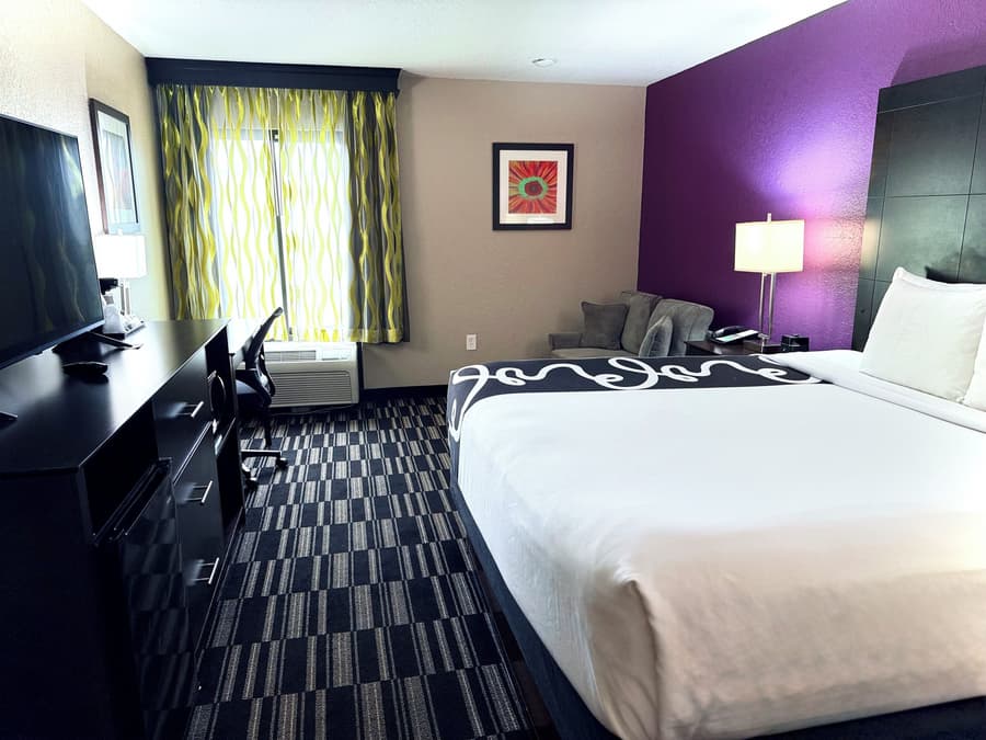 La Quinta Inn & Suites by Wyndham Orlando Universal area