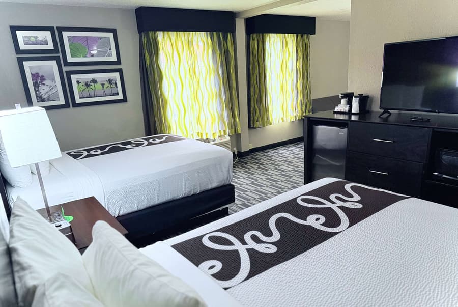 La Quinta Inn & Suites by Wyndham Orlando Universal area