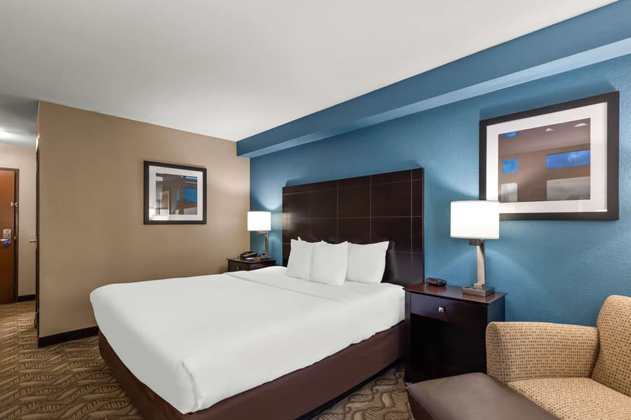 Comfort Inn & Suites Springfield I-55