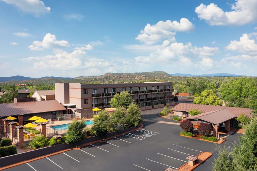 Aiden by Best Western Sedona