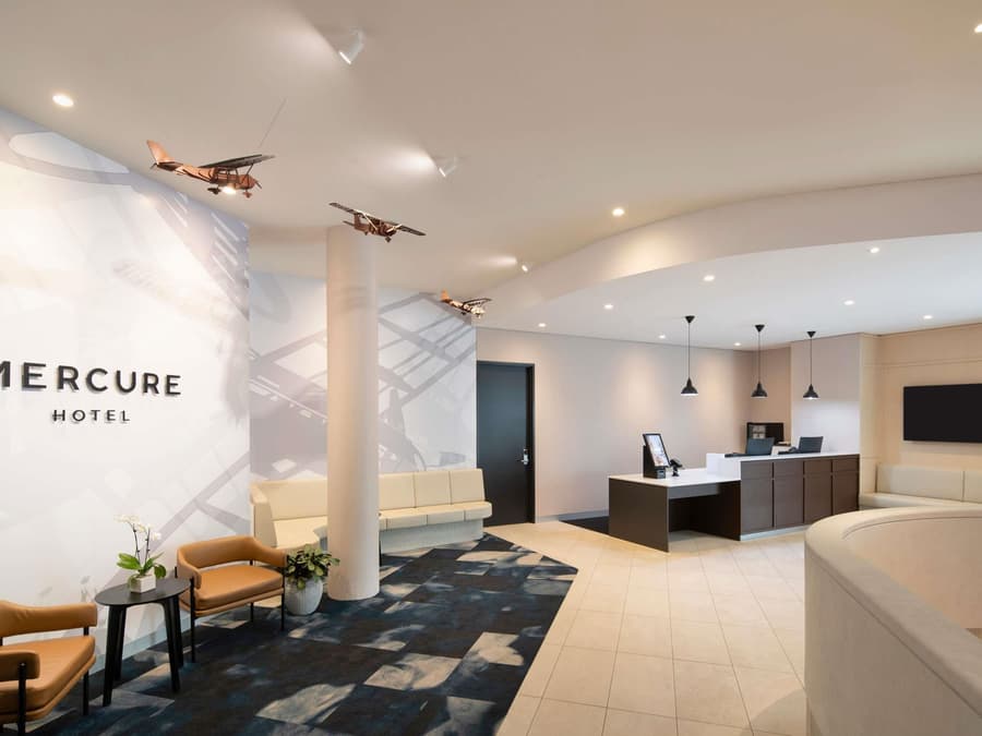 Mercure Sydney Bankstown