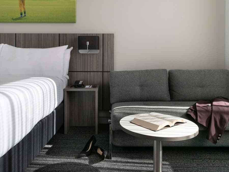 Mercure Sydney Bankstown