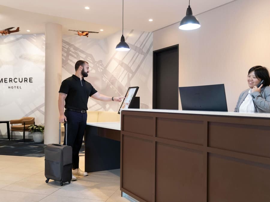 Mercure Sydney Bankstown
