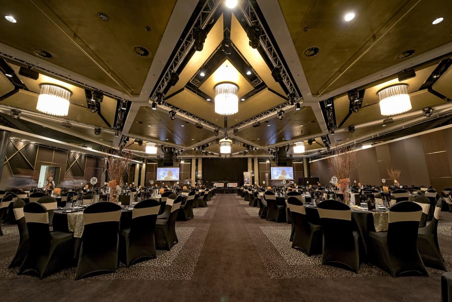 Mercure Sydney Bankstown