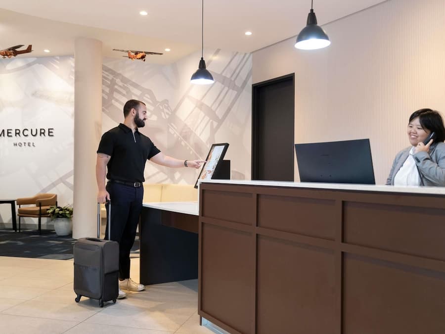 Mercure Sydney Bankstown