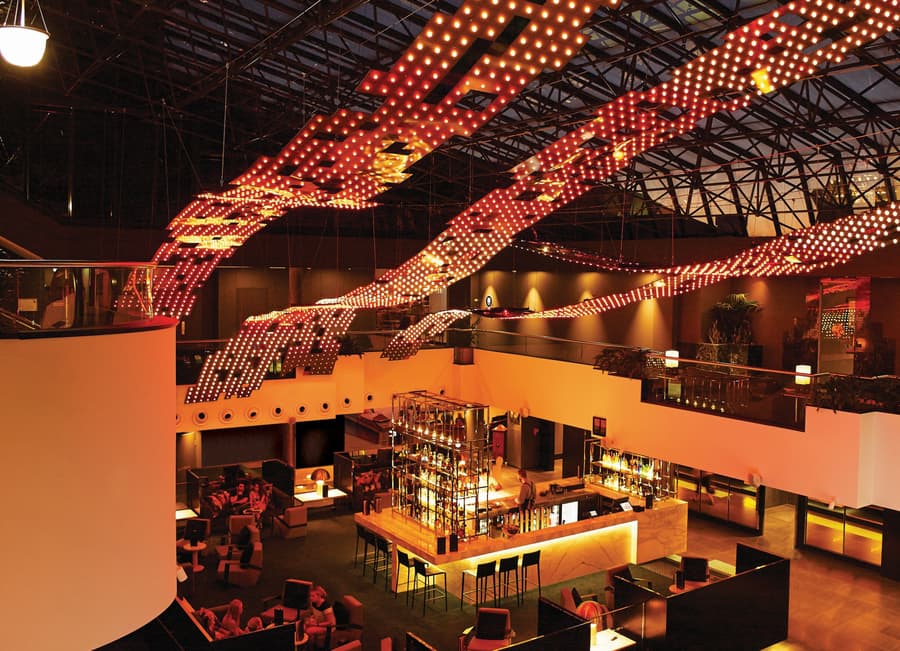 Mercure Sydney Bankstown