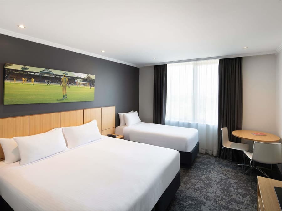 Mercure Sydney Bankstown
