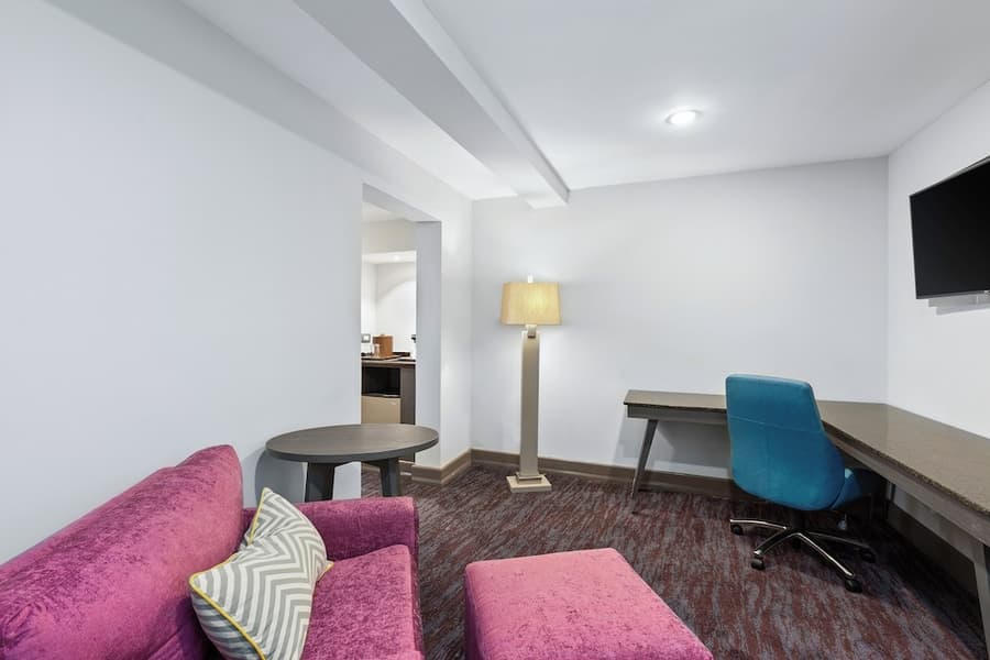 Crowne Plaza San Jose La Sabana by IHG