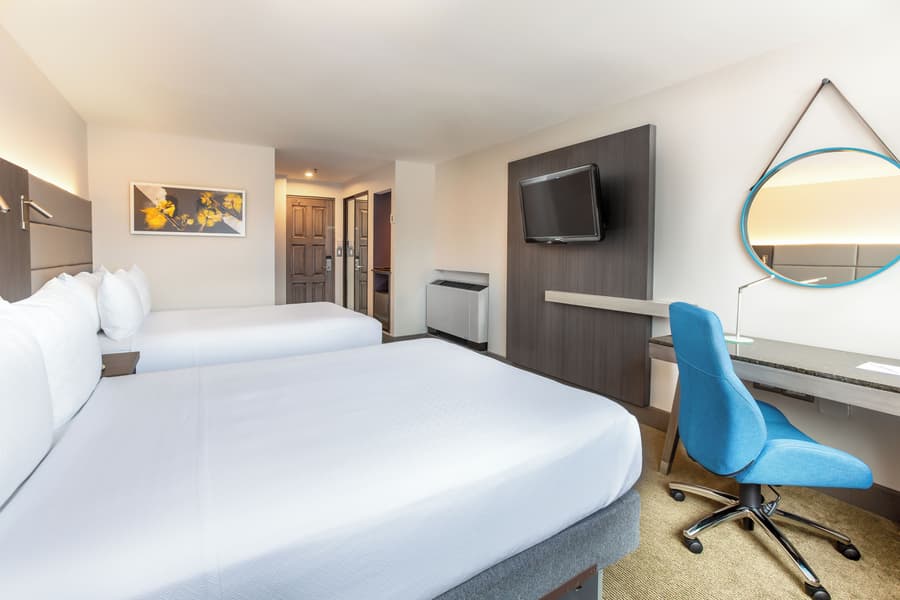 Crowne Plaza San Jose La Sabana by IHG