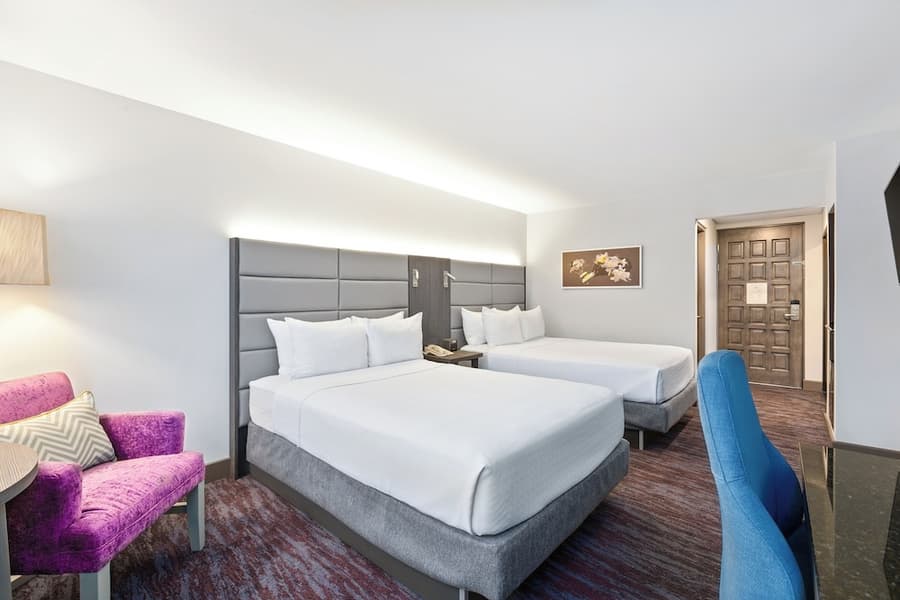 Crowne Plaza San Jose La Sabana by IHG