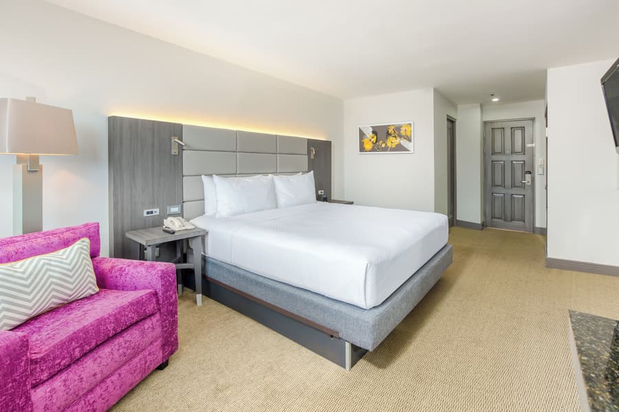 Crowne Plaza San Jose La Sabana by IHG