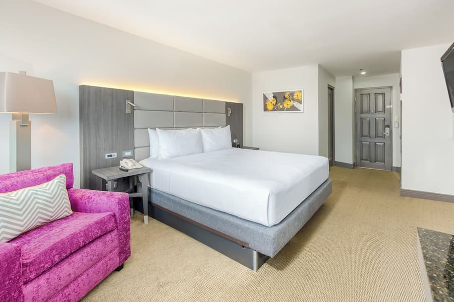 Crowne Plaza San Jose La Sabana by IHG