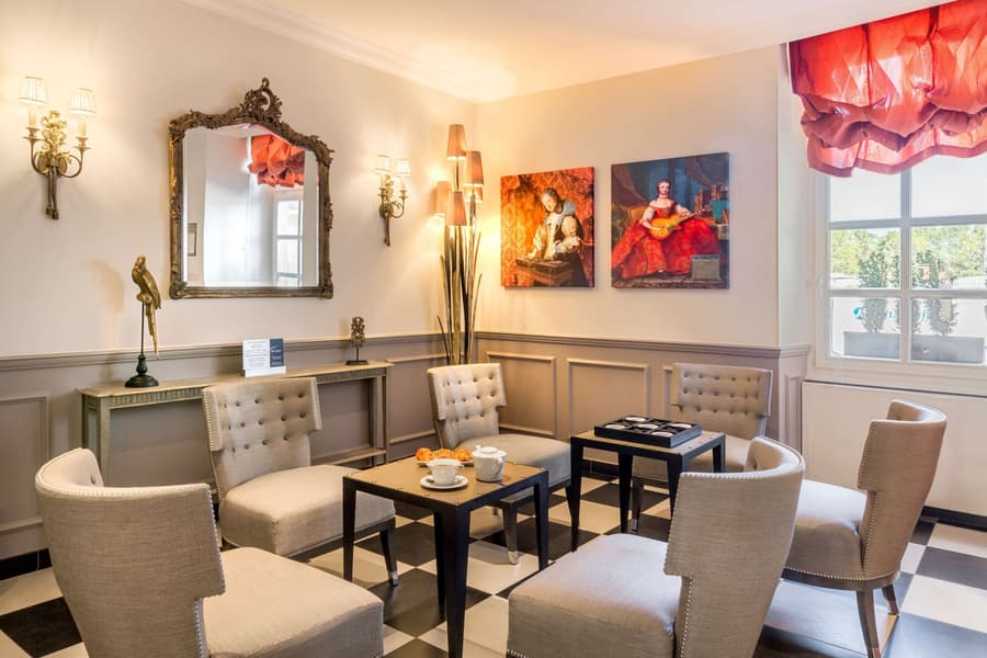Best Western Plus Hotel Villa D'est