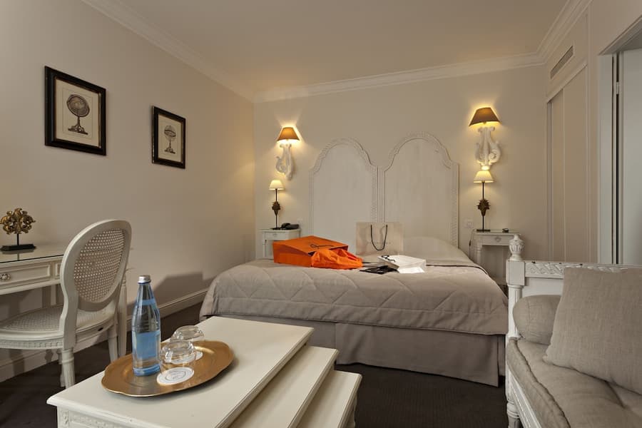 Best Western Plus Hotel Villa D'est