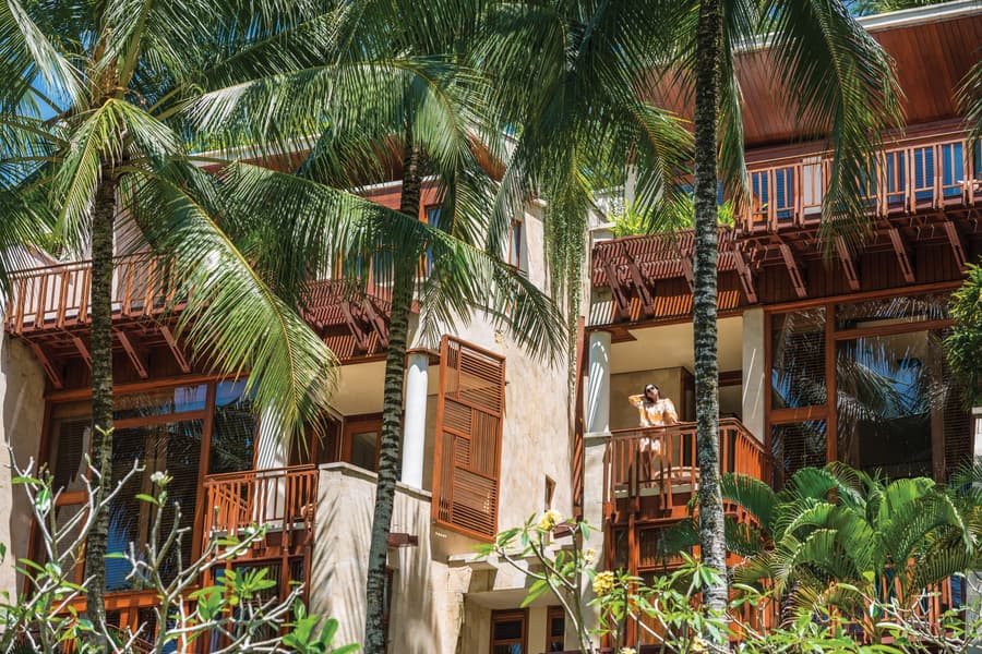 Four Seasons Resort Bali at Sayan