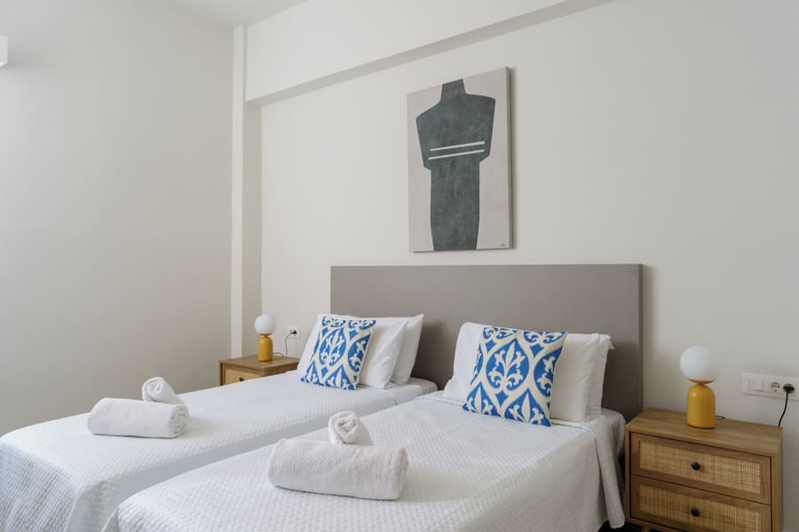 Paradise Art Hotel by Mr and Mrs White