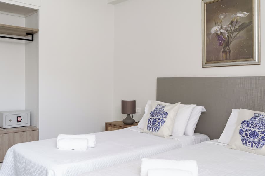 Paradise Art Hotel by Mr and Mrs White