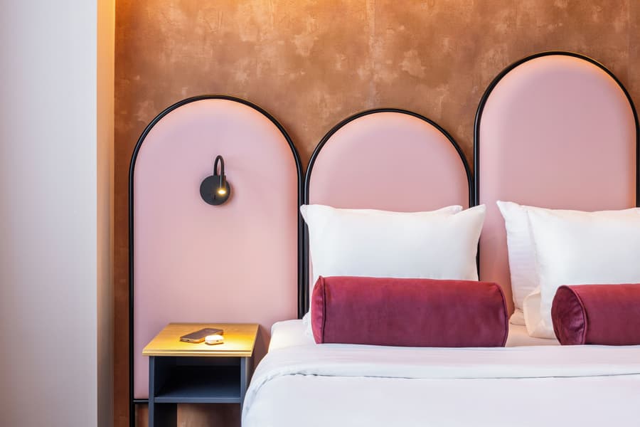 Mercure Brussels Centre Rogier