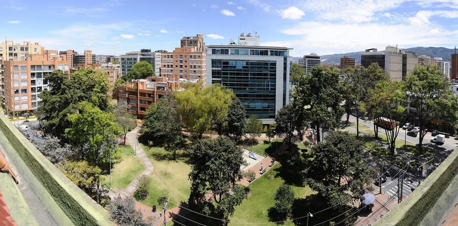 Hotel Parque 97