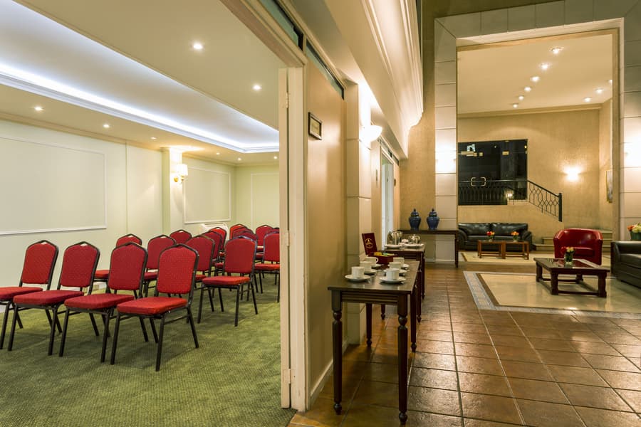 Park Plaza Apartments