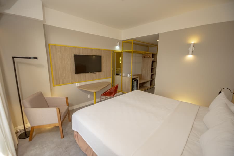 Novotel Salvador Rio Vermelho