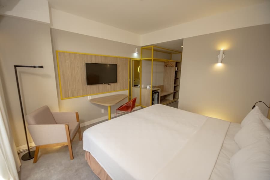 Novotel Salvador Rio Vermelho