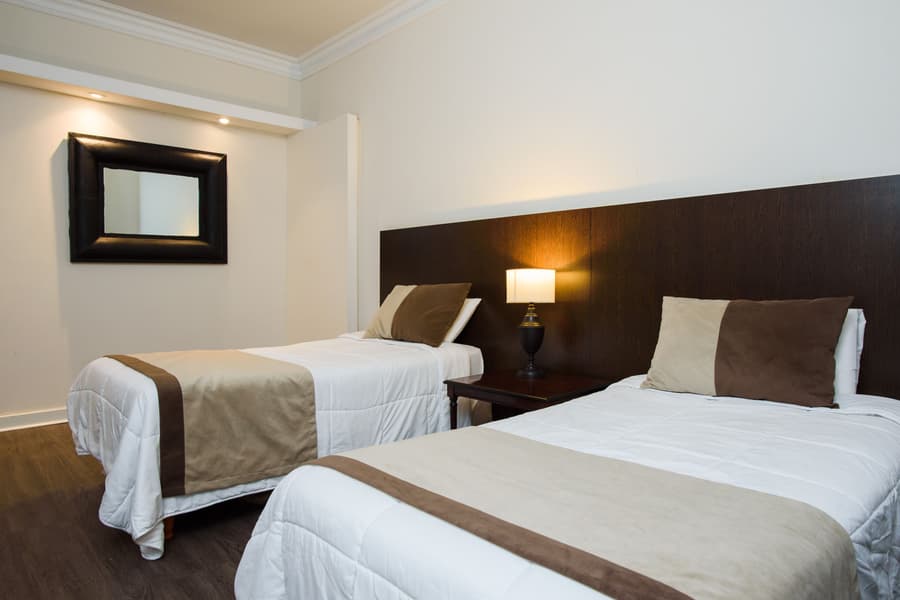 1253 Recoleta Small Hotel