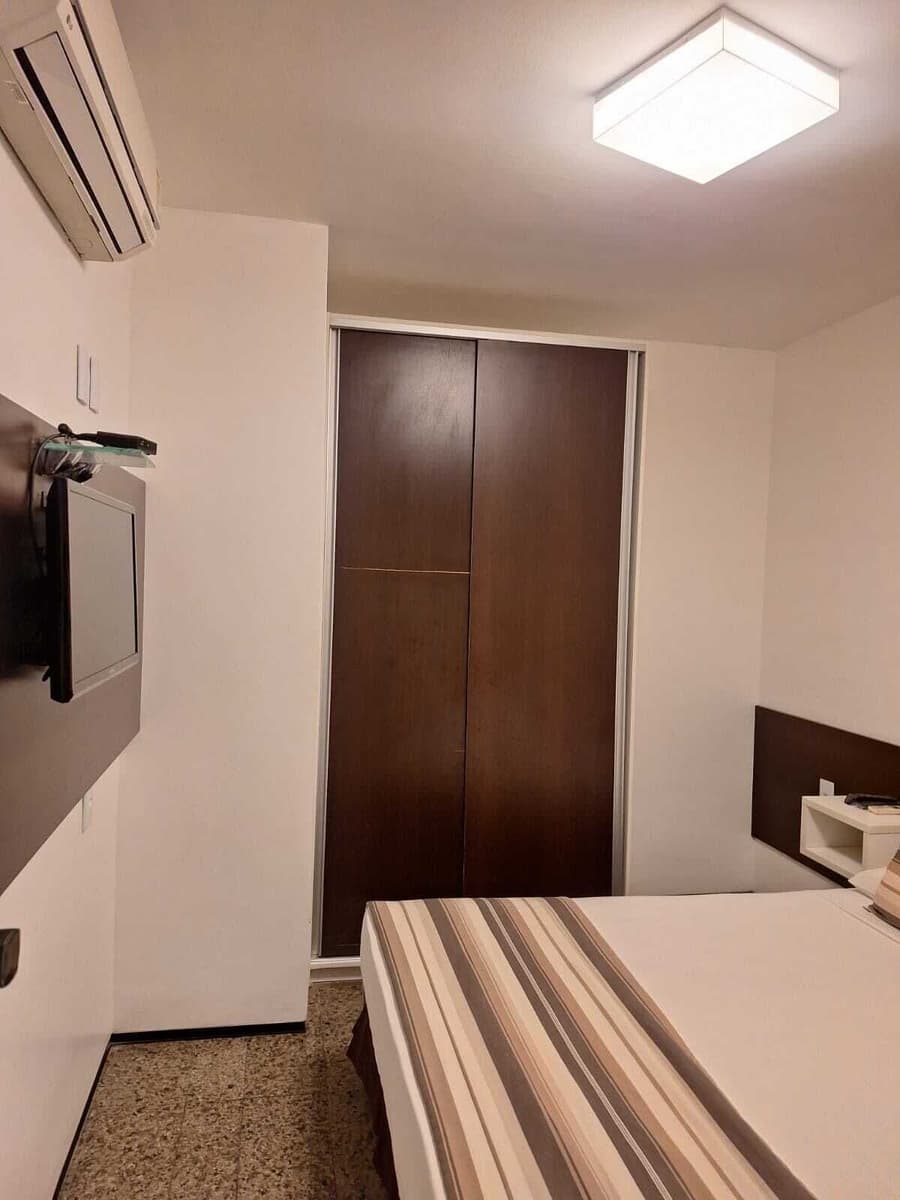 Hotel Brasil Tropical