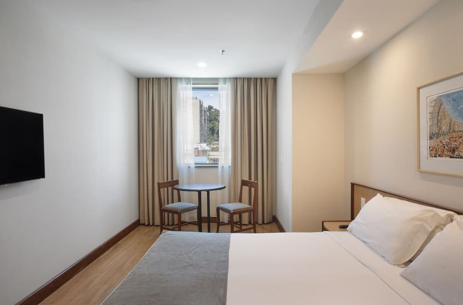 Windsor Plaza Copacabana