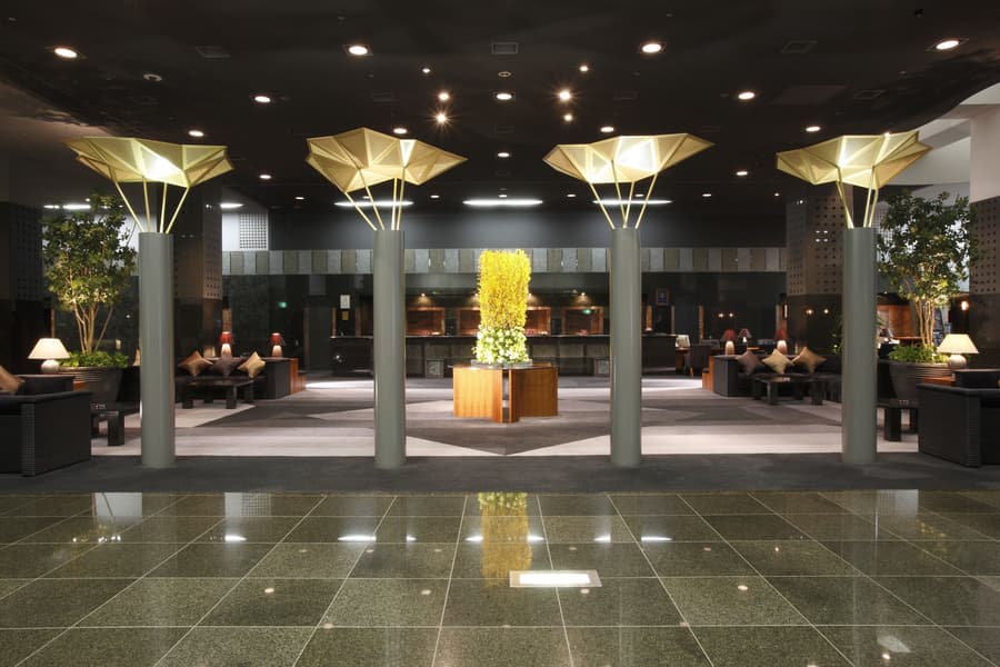 Hotel Granvia Kyoto