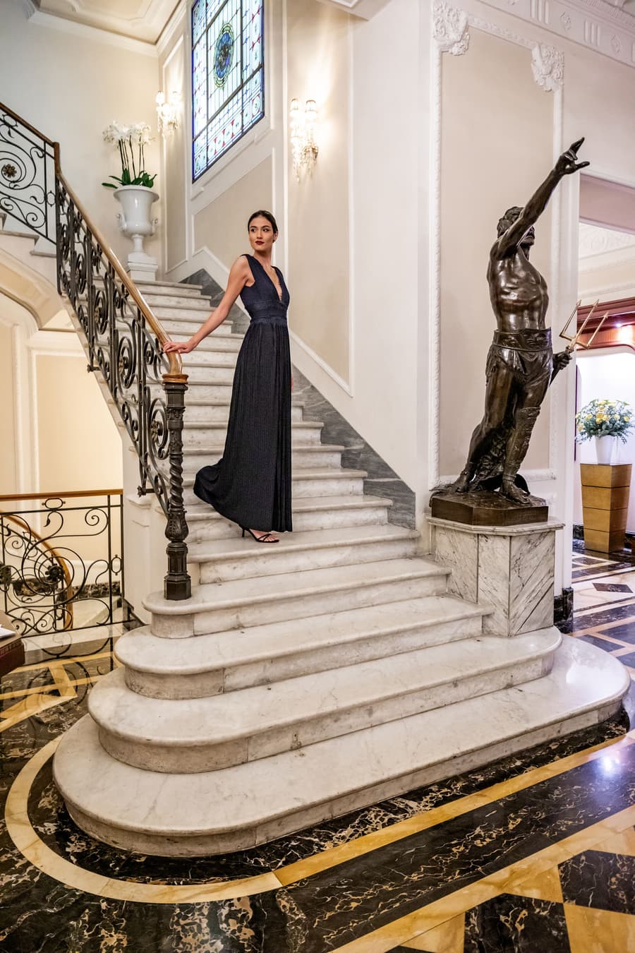Baglioni Hotel Regina - The Leading Hotels of the World