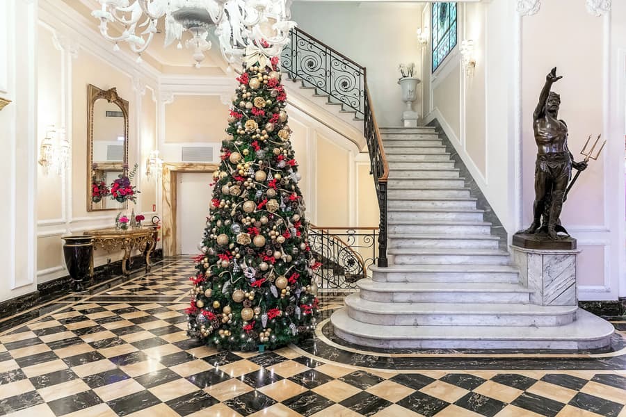 Baglioni Hotel Regina - The Leading Hotels of the World