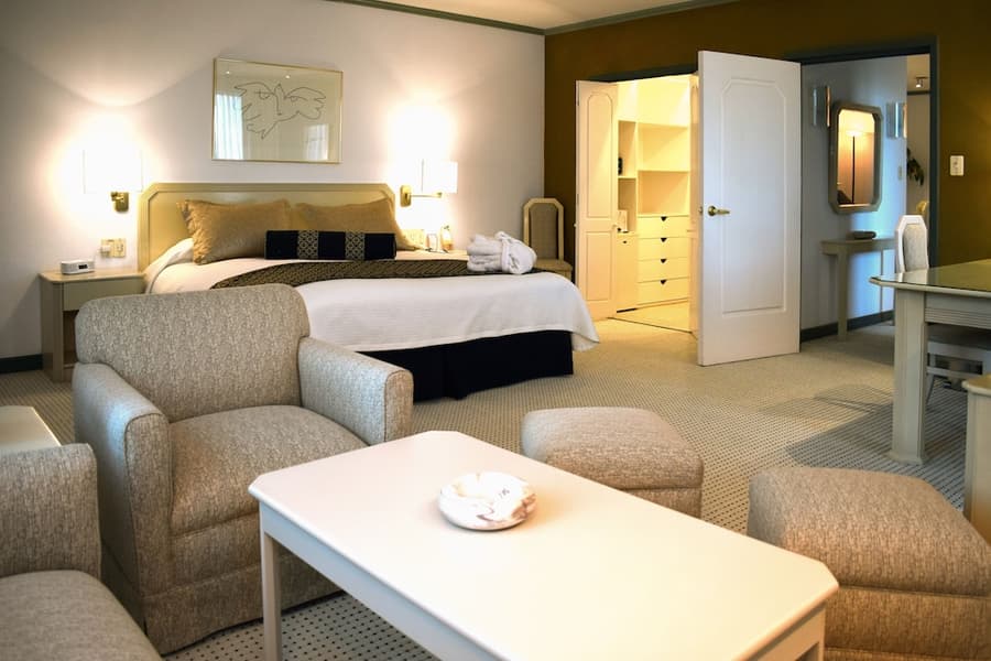 Hotel Europa La Paz