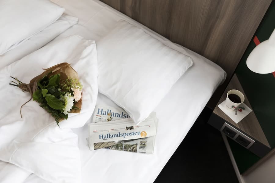 Good Morning Halmstad