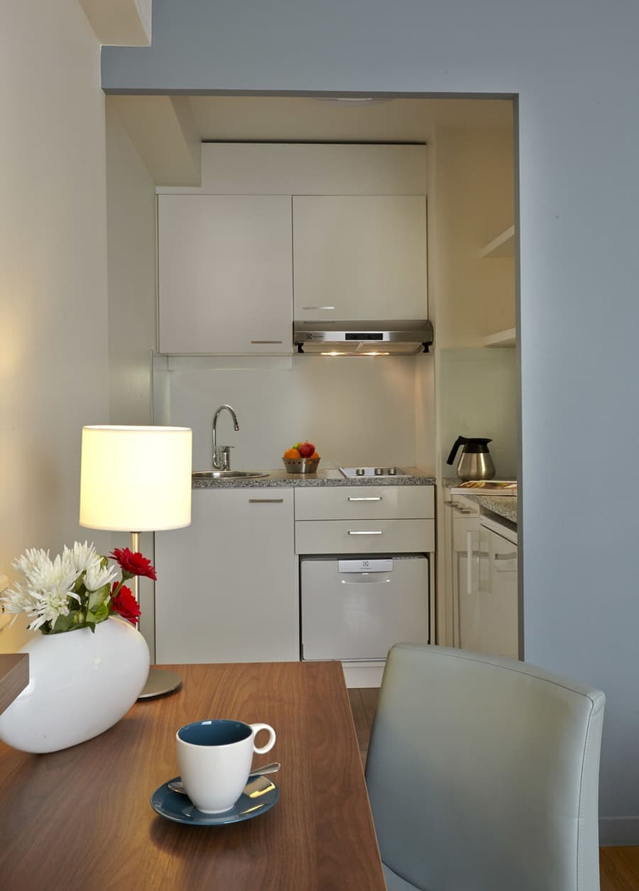 Citadines Place d’Italie Paris