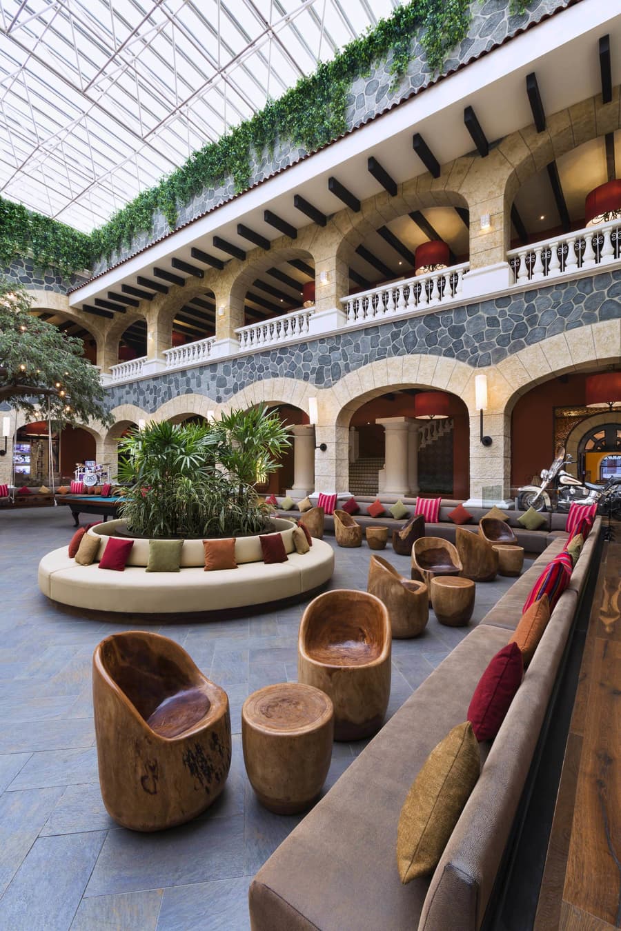 Hard Rock Hotel Riviera Maya -  All Inclusive