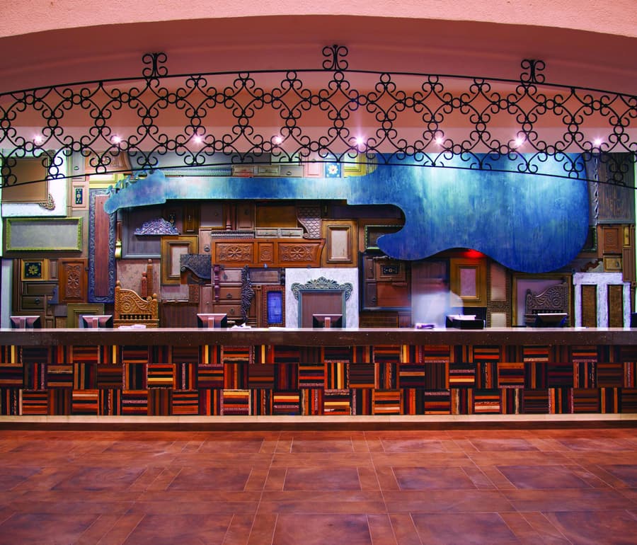 Hard Rock Hotel Riviera Maya -  All Inclusive