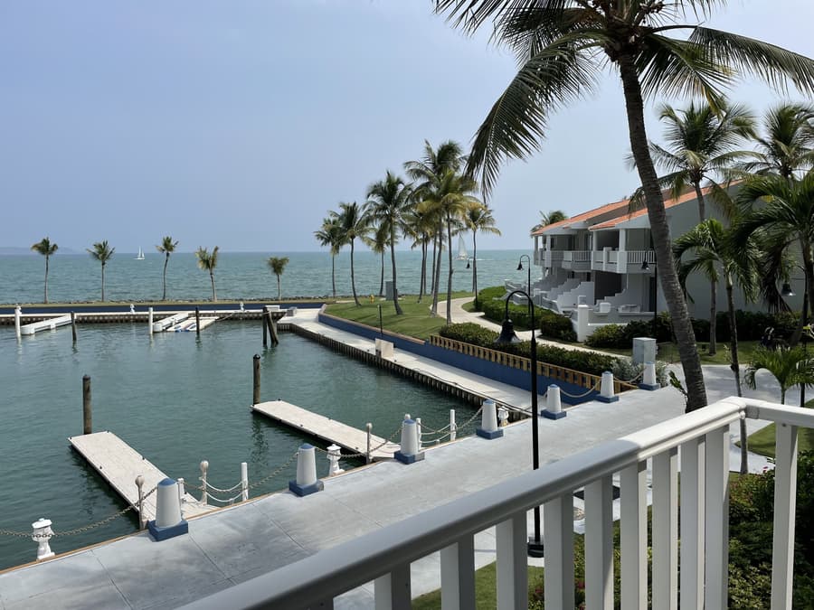 El Conquistador Resort