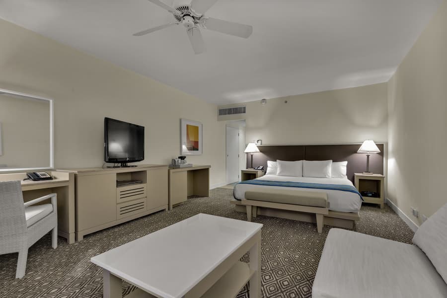 El Conquistador Resort