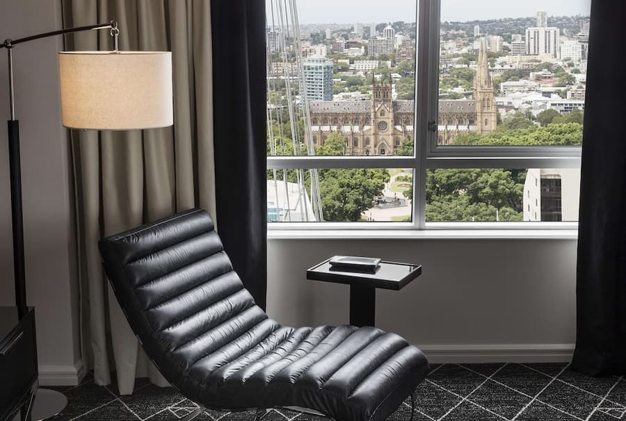 Swissotel Sydney